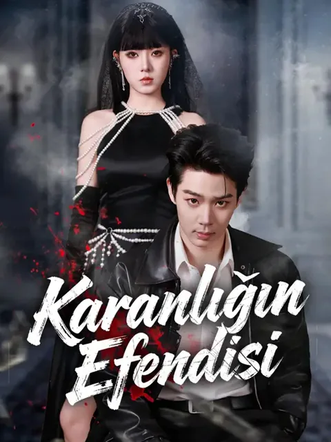 Karanlığın Efendisi