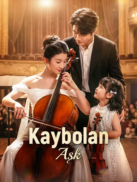 Kaybolan Aşk