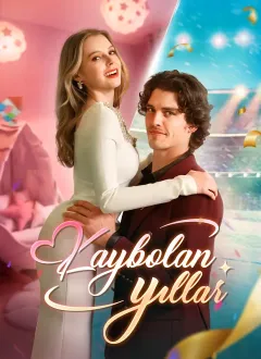 Kaybolan Yıllar