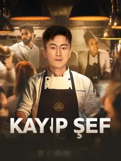 Kayıp Şef