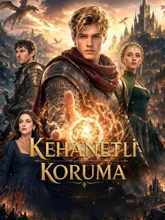Kehanetli Koruma