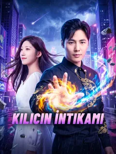 Kılıcın İntikamı