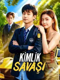 Kimlik Savaşı