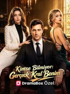 Kimse Bilmiyor: Gerçek Kral Benim
