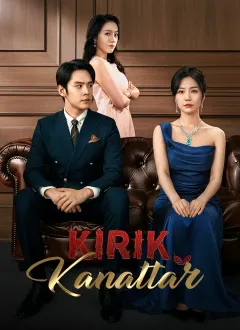 Kırık Kanatlar