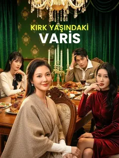 Kırk Yaşındaki Varis