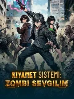 Kıyamet Sistemi: Zombi Sevgilim