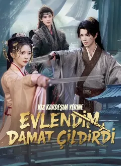 Kız Kardeşim Yerine Evlendim, Damat Çıldırdı