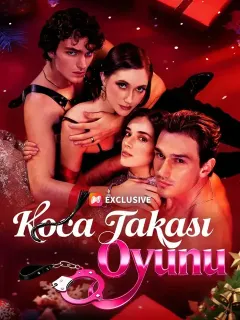 Koca Takası Oyunu