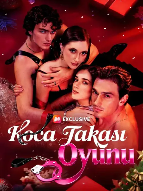Koca Takası Oyunu