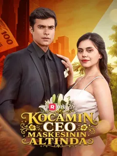 Kocamın CEO Maskesının Altında
