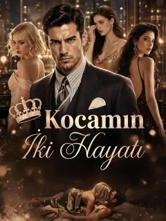 Kocamın İki Hayatı
