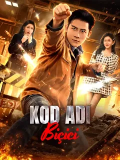Kod Adı : Biçici