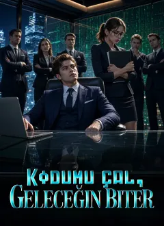 Kodumu Çal, Geleceğin Biter