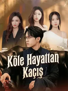 Köle Hayattan Kaçış