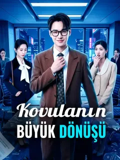 Kovulanın Büyük Dönüşü