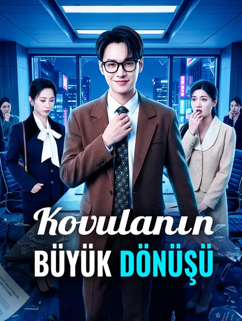 Kovulanın Büyük Dönüşü