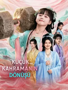 Küçük Kahramanın Dönüşü