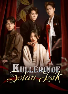 Küllerinde Solan Işık