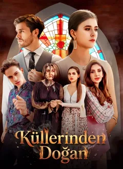 Küllerinden Doğan