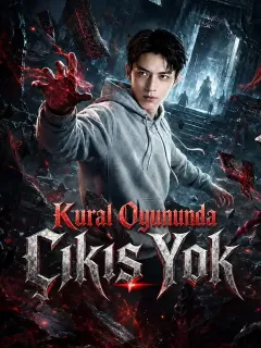 Kural Oyununda Çıkış Yok