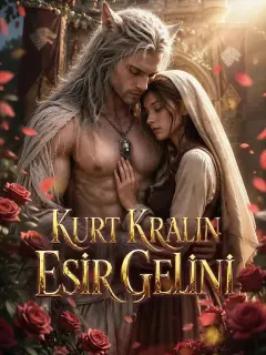 Kurt Kralın Esir Gelini