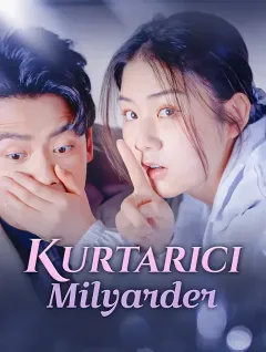 Kurtarıcı Milyarder