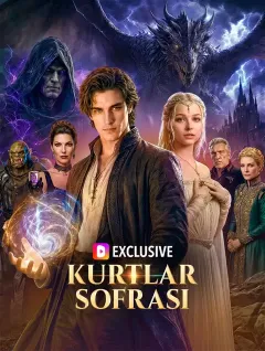 Kurtlar Sofrası