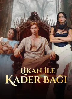 Likan ile Kader Bağı