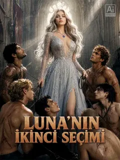 Luna'nın İkinci Seçimi
