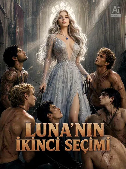 Luna'nın İkinci Seçimi