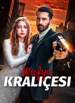 Mafya Kraliçesi