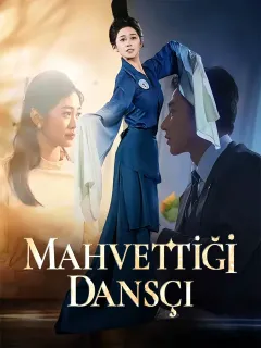 Mahvettiği Dansçı
