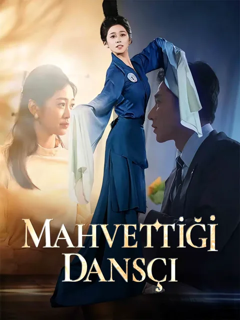 Mahvettiği Dansçı