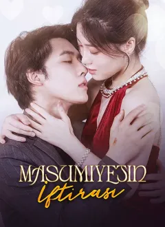 Masumiyetin İftirası