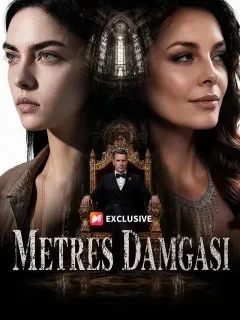 Metres Damgası