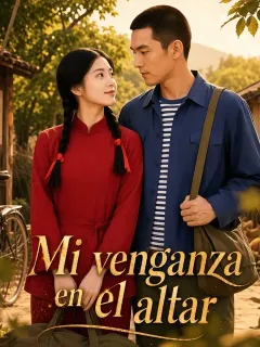 Mi venganza en el altar