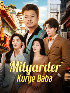 Milyarder Kurye Baba
