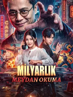 Milyarlık Meydan Okuma
