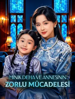 Minik Deha ve Annesinin Zorlu Mücadelesi
