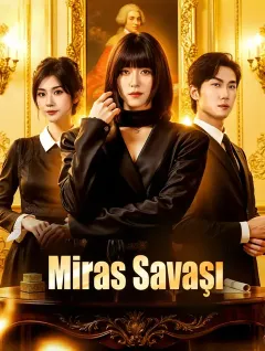 Miras Savaşı