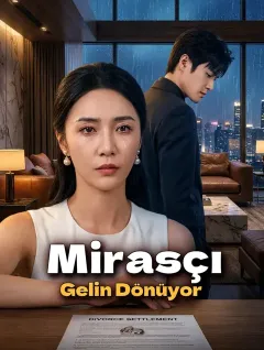 Mirasçı Gelin Dönüyor