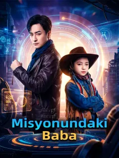 Misyonundaki Baba
