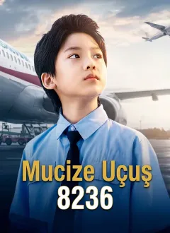 Mucize Uçuş 8236