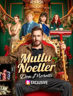 Mutlu Noeller, Don Moretti
