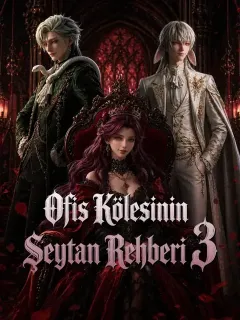 Ofis Kölesinin Şeytan Rehberi 3
