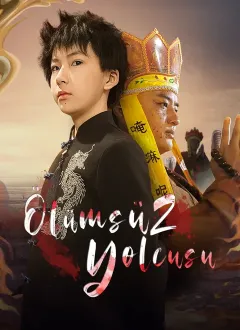 Ölümsüz Yolcusu
