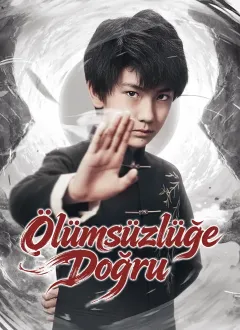 Ölümsüzlüğe Doğru