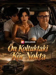 Ön Koltuktaki Kör Nokta
