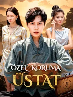 Özel Koruma Üstat